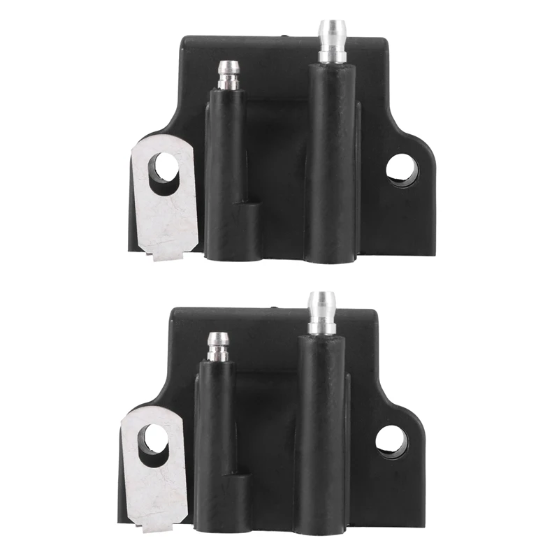 2X катушки зажигания для подвесного двигателя Johnson evinгруб 582508 18 - 5179 183 - 2508
2X катушки зажигания для подвесного двигателя Johnson evinгруб 582508 18 - 5179 183 - 2508