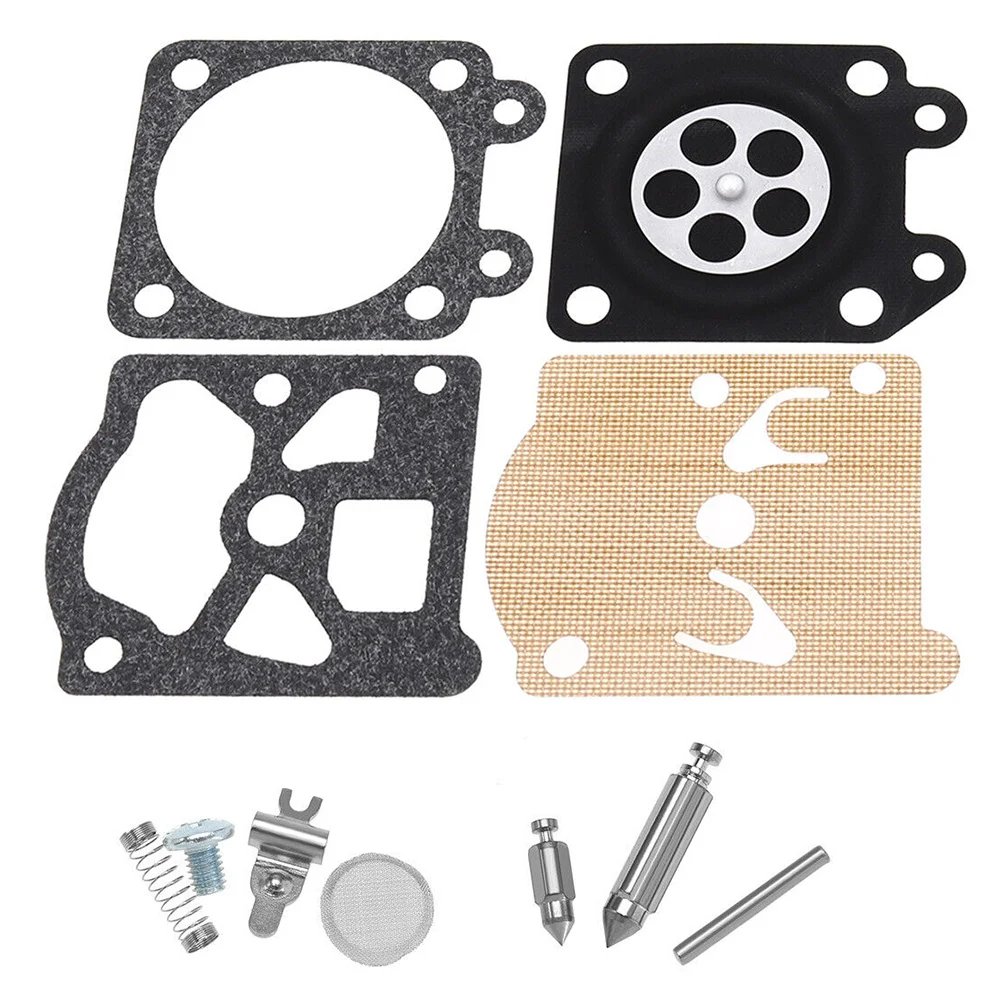 Reliable Carburetor Repair Kit for Stihl 024 026 Chainsaws Optimize Fuel Efficiency Extend Carburetor Lifespan
Reliable Carburetor Repair Kit for Stihl 024 026 Chainsaws Optimize Fuel Efficiency Extend Carburetor Lifespan