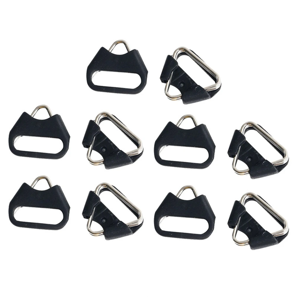 10Pcs Camera Lug Ring Camera Strap Triangle Split Ring Hook for Fujifilm for Lecia for Nikon for Canon for Olympus DSLR
10Pcs Camera Lug Ring Camera Strap Triangle Split Ring Hook for Fujifilm for Lecia for Nikon for Canon for Olympus DSLR