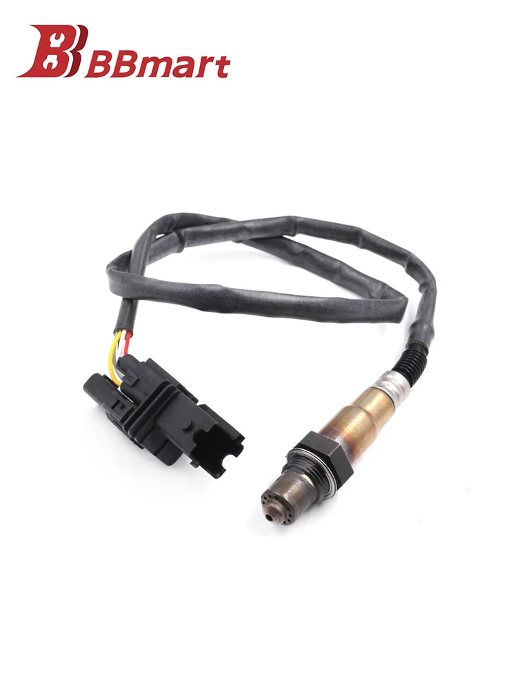 30751545 BBmart Auto Parts 1 Pcs Oxygen Sensor For Volvo C30 C70 S40 S60 S80 V50 V70 XC90 Factory Low Price Car Accessories
30751545 BBmart Auto Parts 1 Pcs Oxygen Sensor For Volvo C30 C70 S40 S60 S80 V50 V70 XC90 Factory Low Price Car Accessories