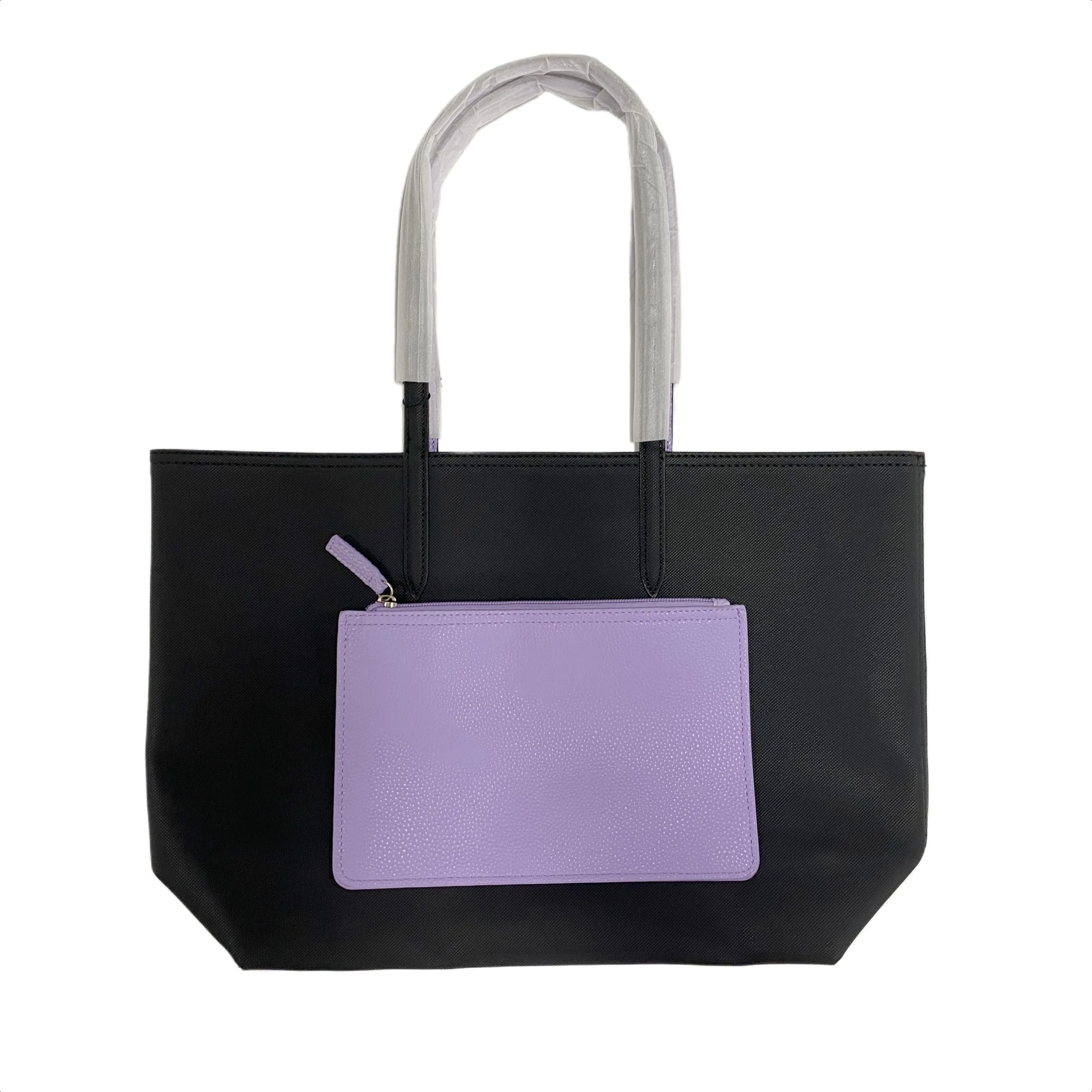 2023 Reversible Tote Ba Double Face Handbag With Wallet Quality Commuter Women's Bags Fashion Bag For Woman
2023 Reversible Tote Ba Double Face Handbag With Wallet Quality Commuter Women's Bags Fashion Bag For Woman