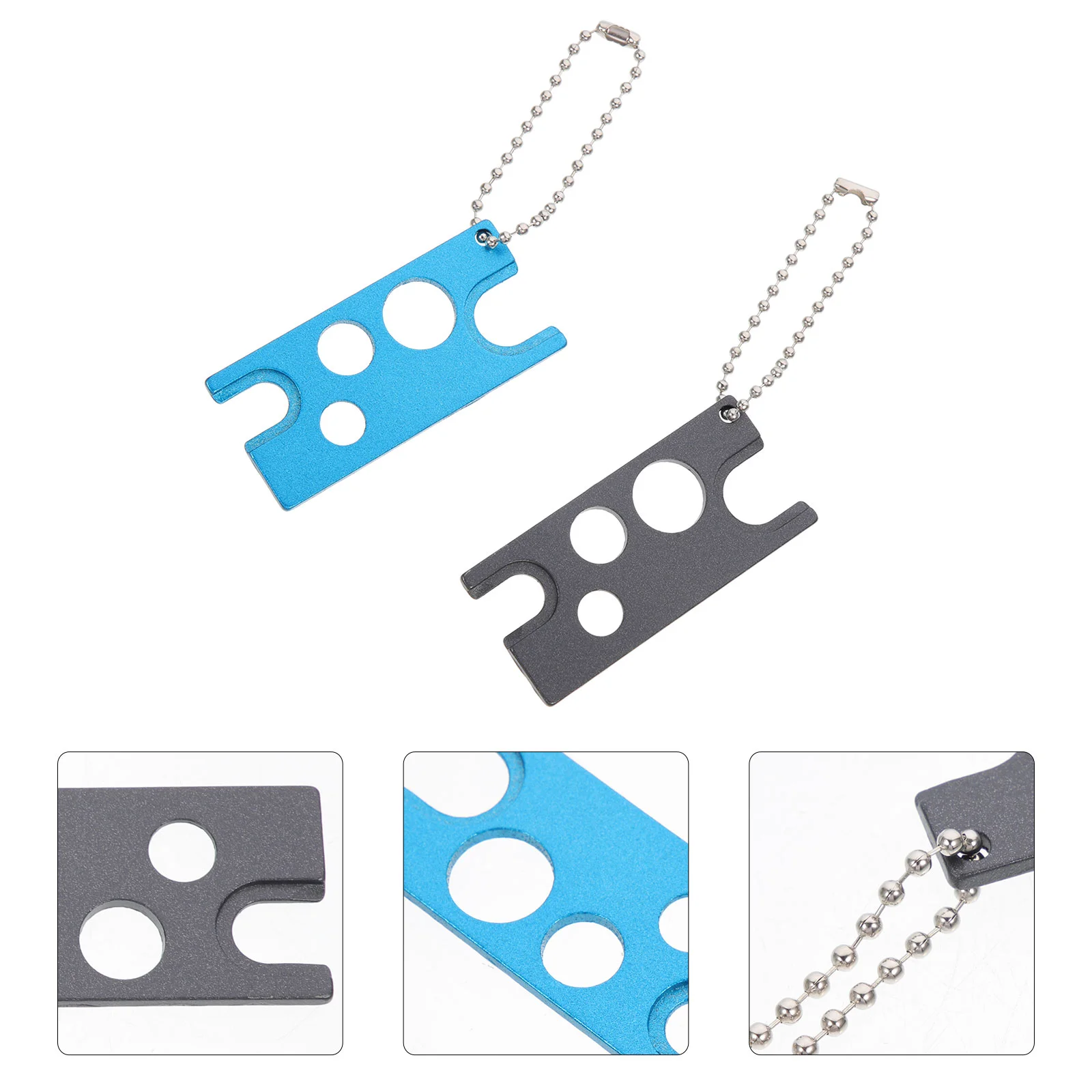 Essential Oil Bottle Opener Stainless Steel Glue Bottle Opener Roller Ball Caps Opener Keychain Metal Jar Opener Tool Bottle
Essential Oil Bottle Opener Stainless Steel Glue Bottle Opener Roller Ball Caps Opener Keychain Metal Jar Opener Tool Bottle