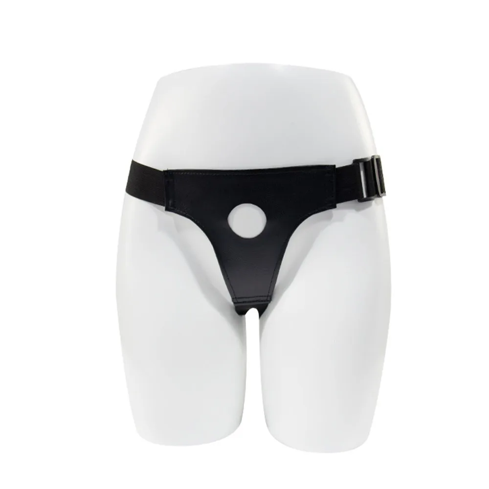 Men's And Women's Wear Sexy Les Adjustable Waistband Briefs Underwear Lesbian Strap On JJ Pants Female Erotic Underpants
Men's And Women's Wear Sexy Les Adjustable Waistband Briefs Underwear Lesbian Strap On JJ Pants Female Erotic Underpants
