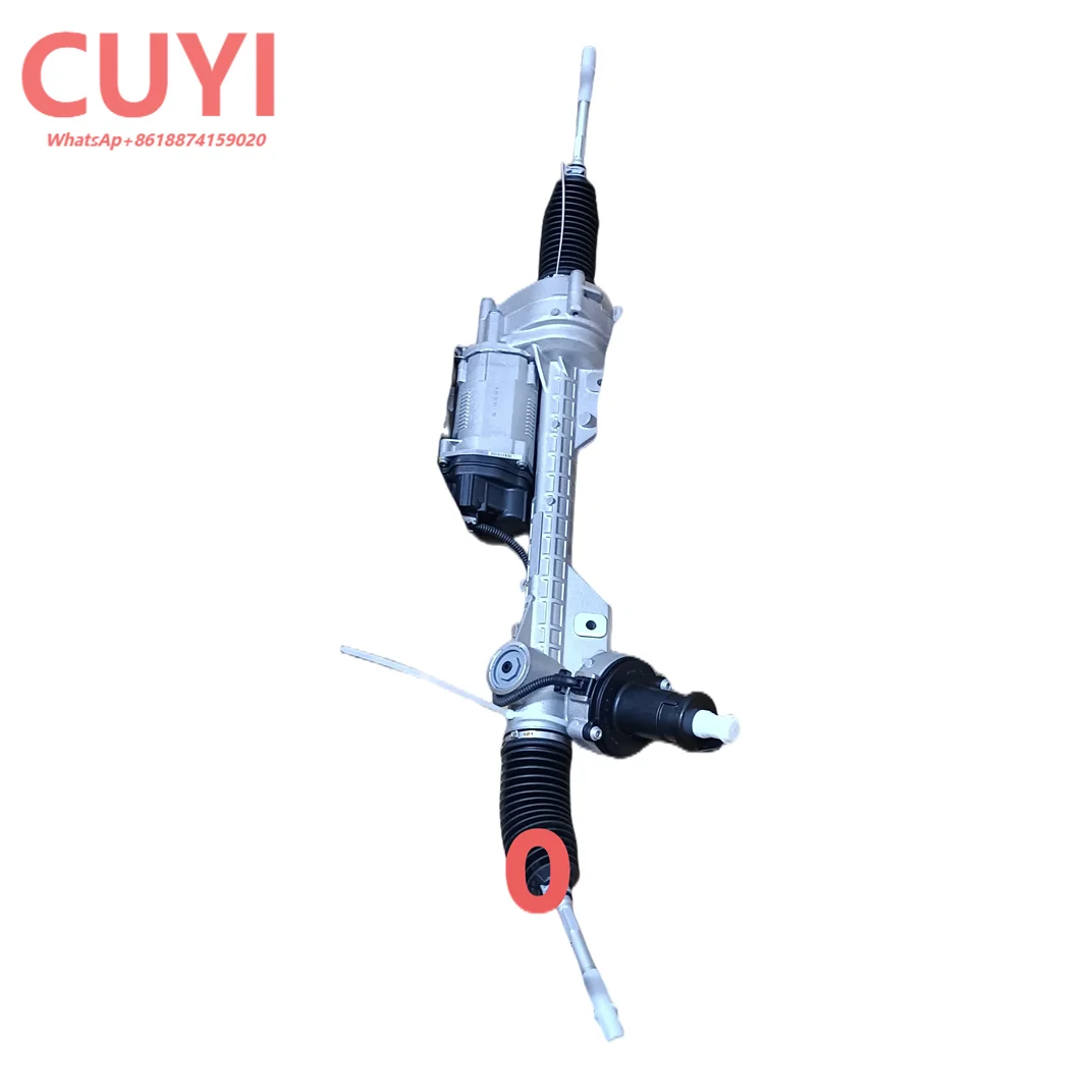 32106874242 E81 E82 E84 E87 E88 E90 E91 E92 E93 Electric Steering Gear steering gears auto steering gear
32106874242 E81 E82 E84 E87 E88 E90 E91 E92 E93 Electric Steering Gear steering gears auto steering gear