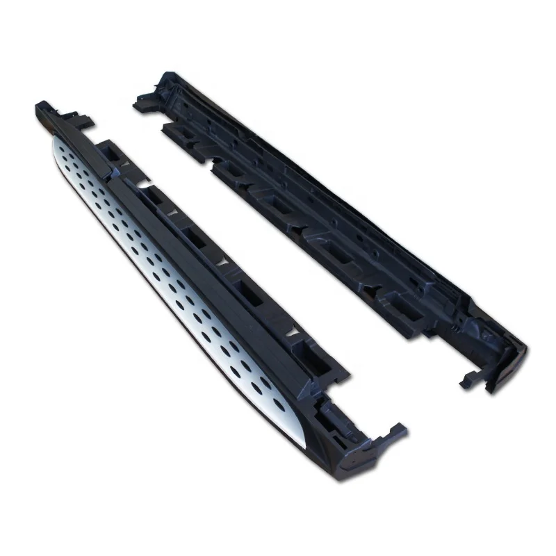 Car door foot pedals side step running board nerf bars for Volkswagen Tiguan Tayron
Car door foot pedals side step running board nerf bars for Volkswagen Tiguan Tayron