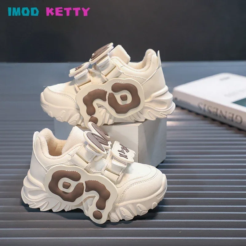 Fashion Kids Sports Shoes Girl Running Tennis Boys Casual Sneaker New Autumn Children Shoes Girls Running Sports Tennis Shoes
Fashion Kids Sports Shoes Girl Running Tennis Boys Casual Sneaker New Autumn Children Shoes Girls Running Sports Tennis Shoes