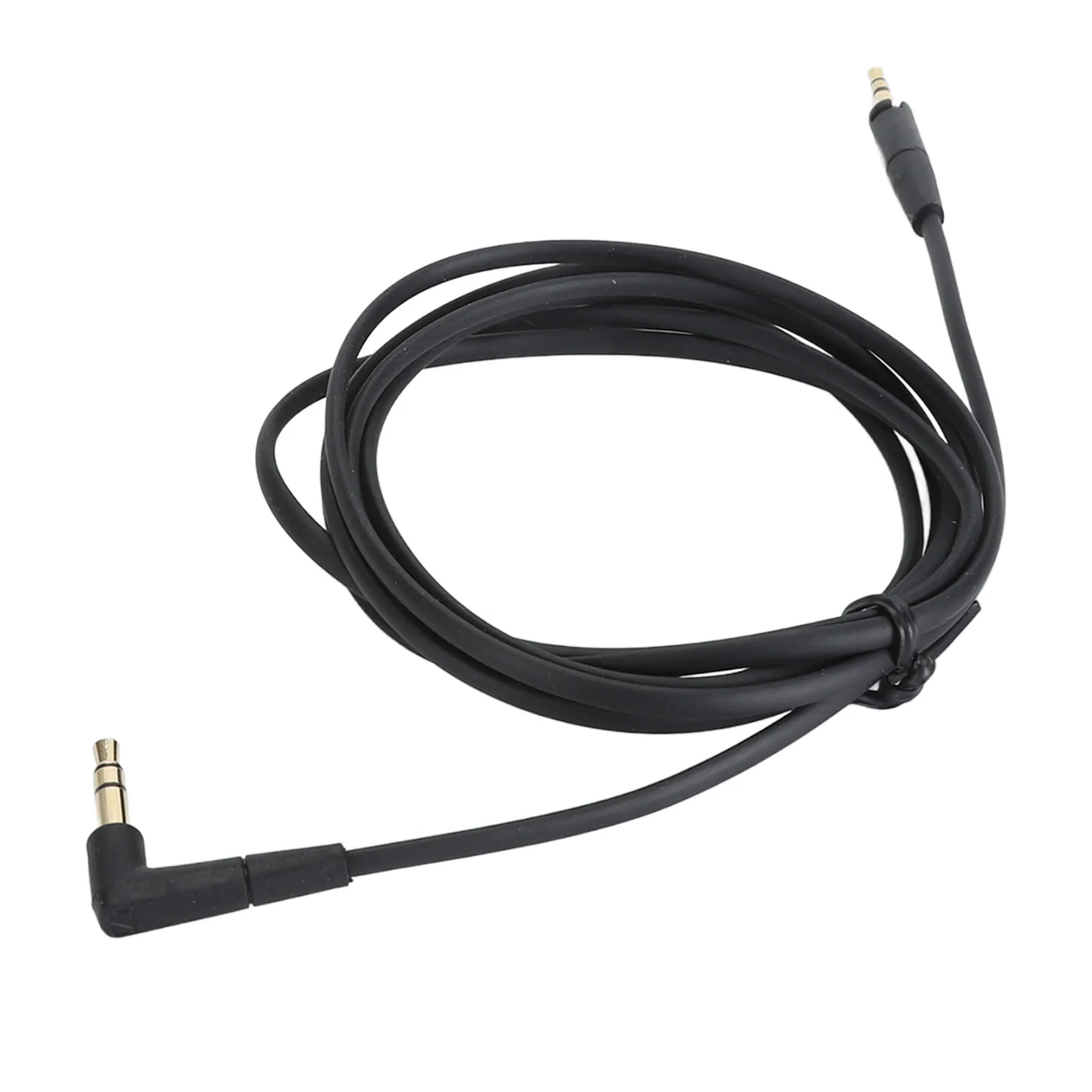 Headphone Sound Cable 3.5mm for Sennheiser HD400S HD350BT HD4.30 HD4.40BT HD4.50BTNC HD450BT HD458BT for MOMENTUM 3 Wireless and Headphone Sound Cable 3.5mm for Sennheiser HD400S HD350BT HD4.30 HD4.40BT HD4.50BTNC HD450BT HD458BT for MOMENTUM 3 Wireless and