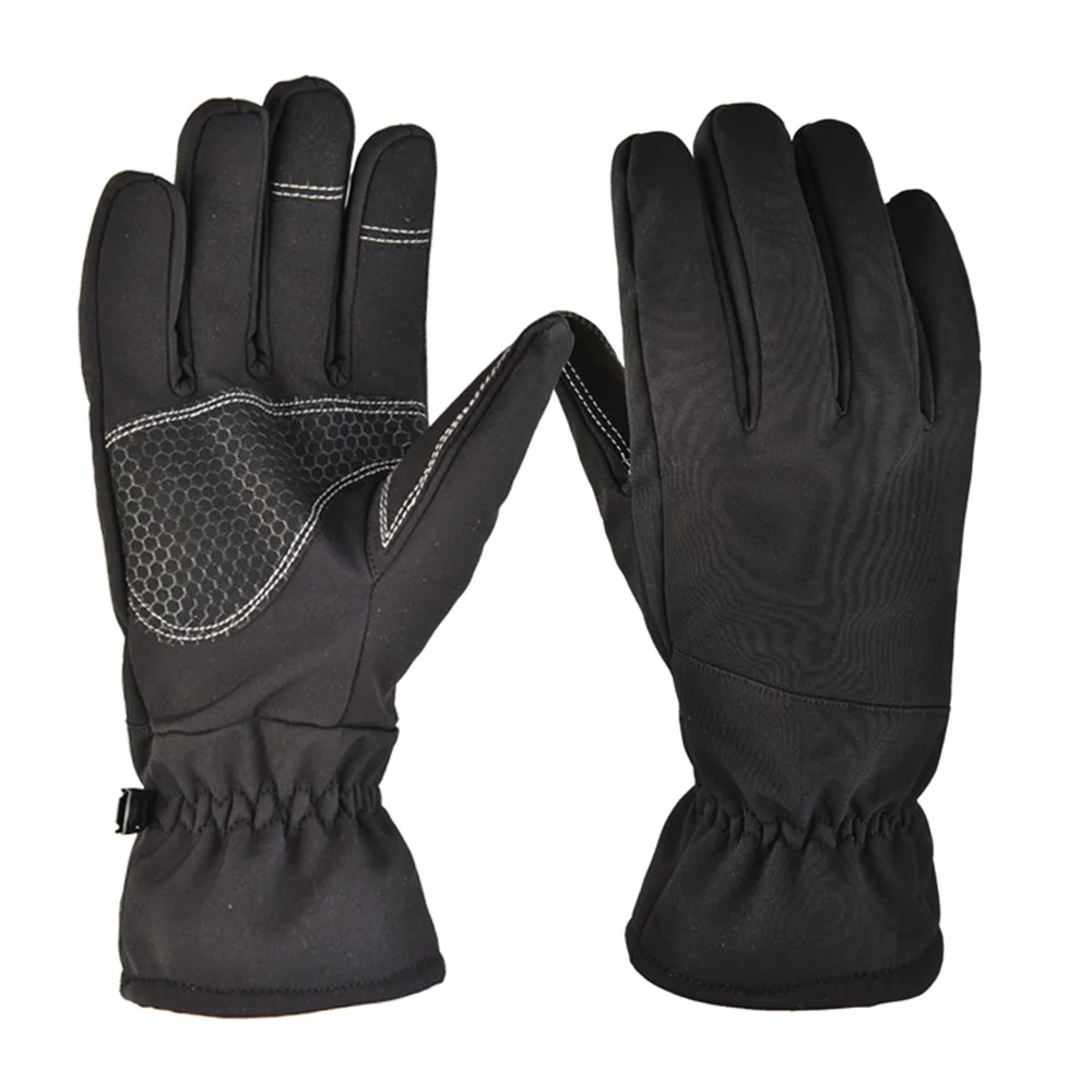 2022 New Thick Unisex Winter Warm Gloves Waterproof Screentouchable Gloves Snow Ski Gloves Men Women Outdoor Sport Warm Gloves
2022 New Thick Unisex Winter Warm Gloves Waterproof Screentouchable Gloves Snow Ski Gloves Men Women Outdoor Sport Warm Gloves