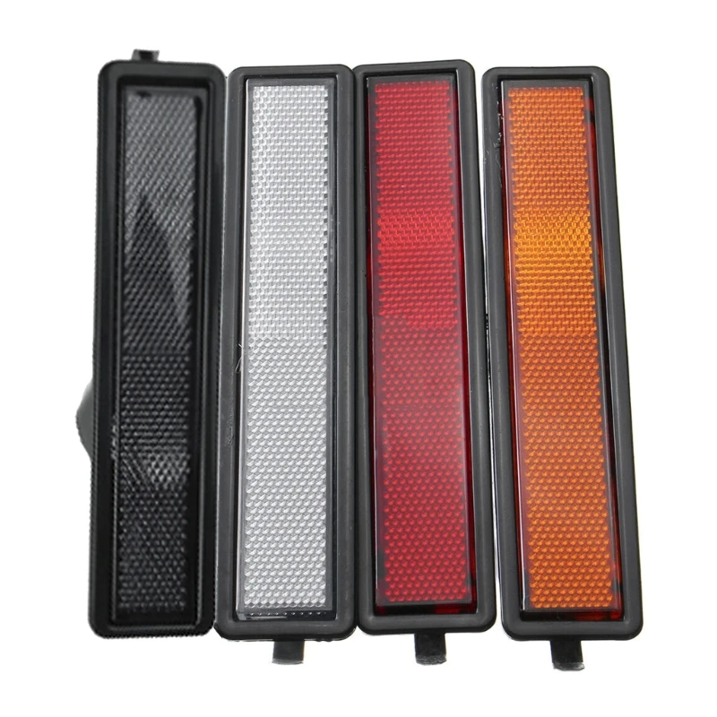 Leaf Board Rear Marker Light Lamp Side Turn for E30 E32 E34 318is 325es 
Leaf Board Rear Marker Light Lamp Side Turn for E30 E32 E34 318is 325es