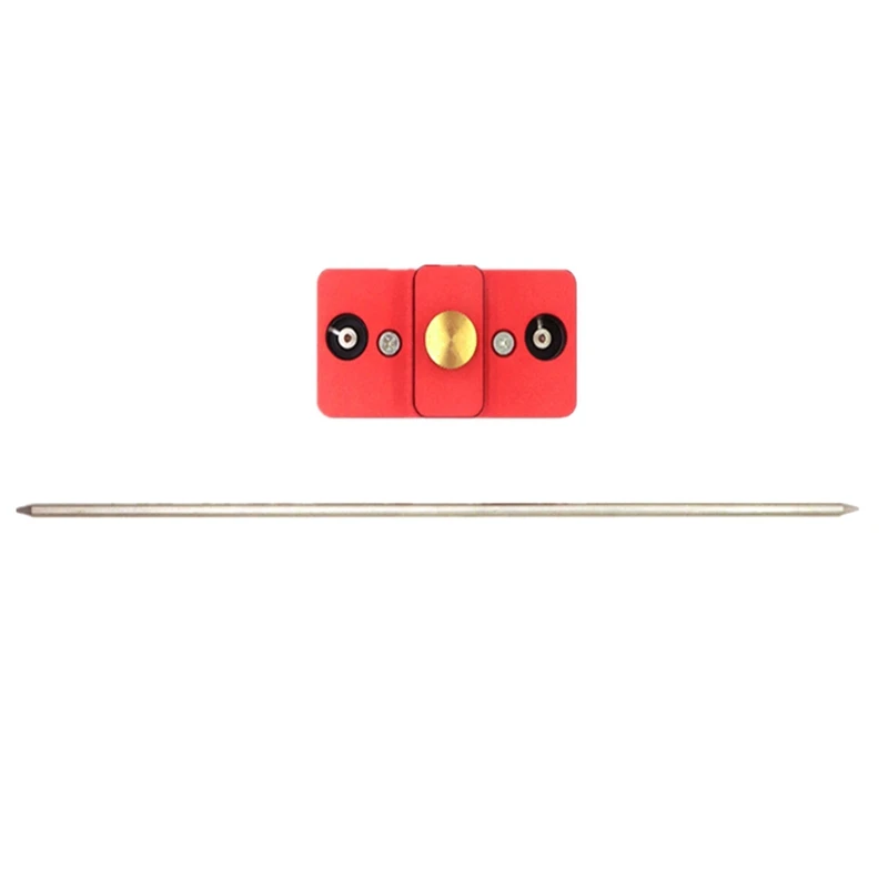 Cross-Positioning Saw Table Saw Blade Parallelism Correction Parts Kit Table Saw Blade Calibrator Universal
Cross-Positioning Saw Table Saw Blade Parallelism Correction Parts Kit Table Saw Blade Calibrator Universal