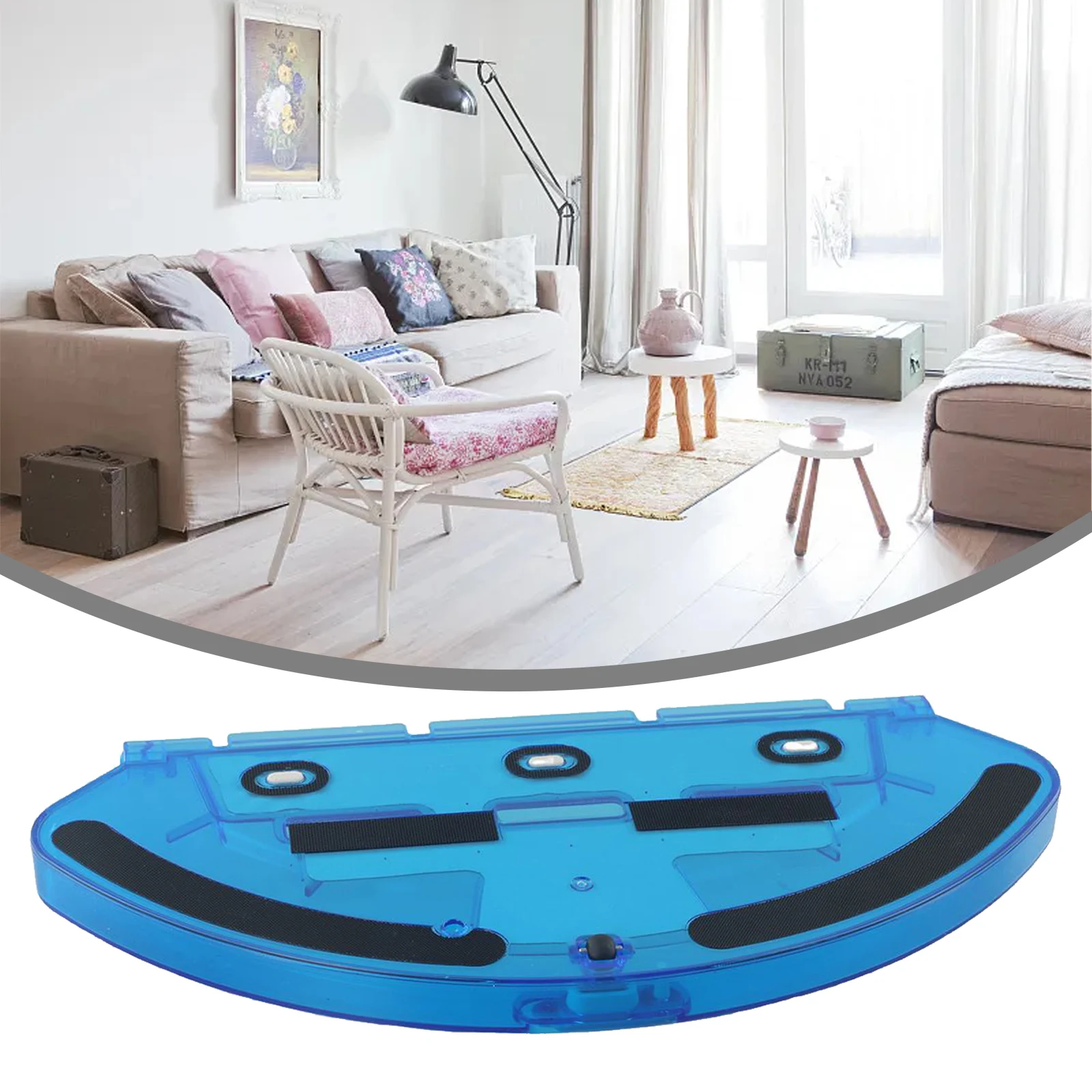 Replace Old Fitment Note Package Contents Robot Vacuum Cleaner Water Tank For Explorer 60 Series Fine Workmanship
Replace Old Fitment Note Package Contents Robot Vacuum Cleaner Water Tank For Explorer 60 Series Fine Workmanship
