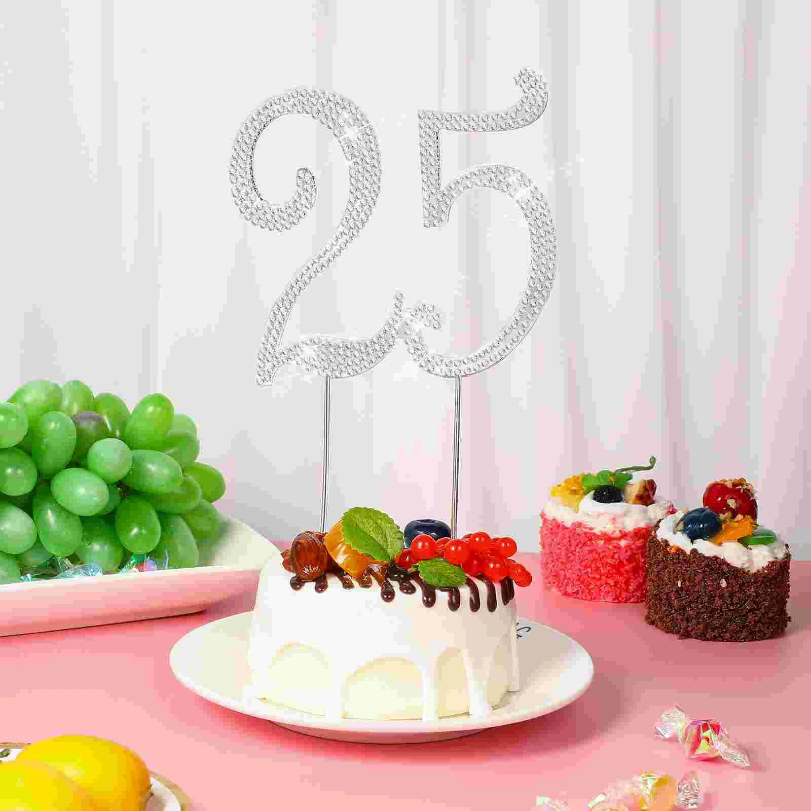 Cake digital card birthday anniversary digital rhinestone decoration girl digital party birthday party cake decoration card
Cake digital card birthday anniversary digital rhinestone decoration girl digital party birthday party cake decoration card