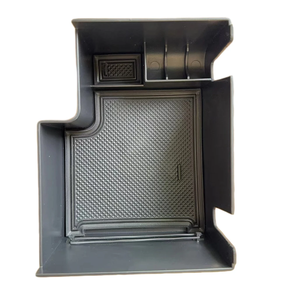 Interior Center Console Armrest Box Storage Tidying Organizer Tray Car Center Console Armrest Storage Anti Corrosion Easy To Use
Interior Center Console Armrest Box Storage Tidying Organizer Tray Car Center Console Armrest Storage Anti Corrosion Easy To Use