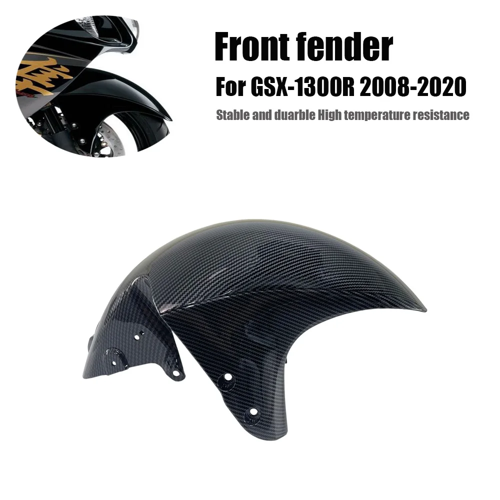 Motorcycle Front Fender Fairing For Suzuki GSXR1300 Hayabusa GSX1300R GSX-R1300 GSXR GSX-R 1300 2008-2018
Motorcycle Front Fender Fairing For Suzuki GSXR1300 Hayabusa GSX1300R GSX-R1300 GSXR GSX-R 1300 2008-2018
