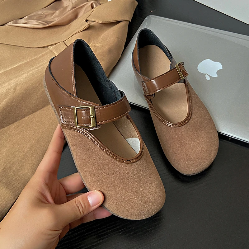 Women's Breathable Slip-On Flats Shoes Casual Dress Shoes Comfortable Memory Foam Ballet Flat Shoes for Lady 
Women's Breathable Slip-On Flats Shoes Casual Dress Shoes Comfortable Memory Foam Ballet Flat Shoes for Lady