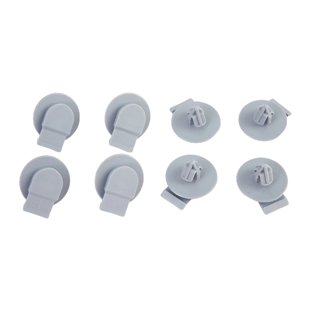 High Quality Arch Clips Trim Arch Clips Trim Parts Plastic Portable Roadster Wheel Accessories Coupe Fender Wheel
High Quality Arch Clips Trim Arch Clips Trim Parts Plastic Portable Roadster Wheel Accessories Coupe Fender Wheel