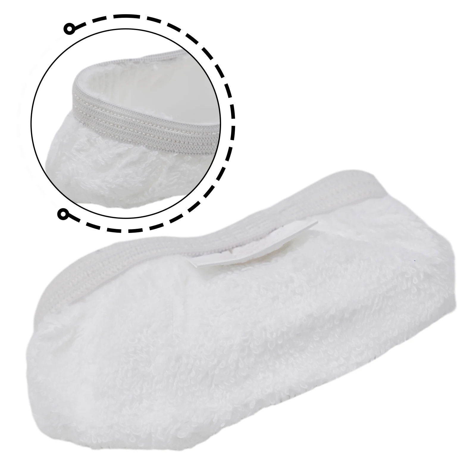 Brand New Mop Cloth Rag Cover Delicate Durable For Handy Steam Cleaners Machine Washable Pad For Polti Vaporetto
Brand New Mop Cloth Rag Cover Delicate Durable For Handy Steam Cleaners Machine Washable Pad For Polti Vaporetto
