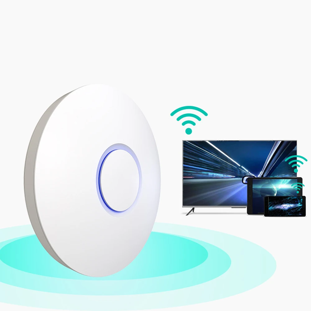 For COM 2*3dBi Antenna Indoor Wireless Router 300Mbps Coverage Ceiling AP Access Point 48V POE Wifi Signal Amplifier CF-E320V2
For COM 2*3dBi Antenna Indoor Wireless Router 300Mbps Coverage Ceiling AP Access Point 48V POE Wifi Signal Amplifier CF-E320V2