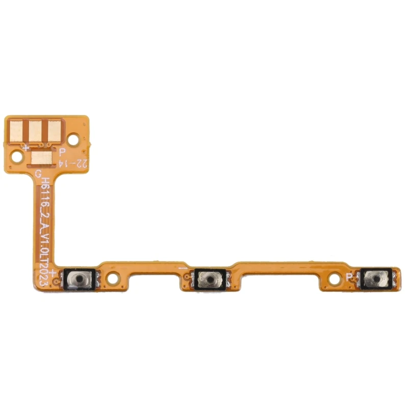 OEM Кнопка питания и Кнопка громкости гибкий кабель для Infinix Hot 9 Play X680 X680B X680C
OEM Кнопка питания и Кнопка громкости гибкий кабель для Infinix Hot 9 Play X680 X680B X680C