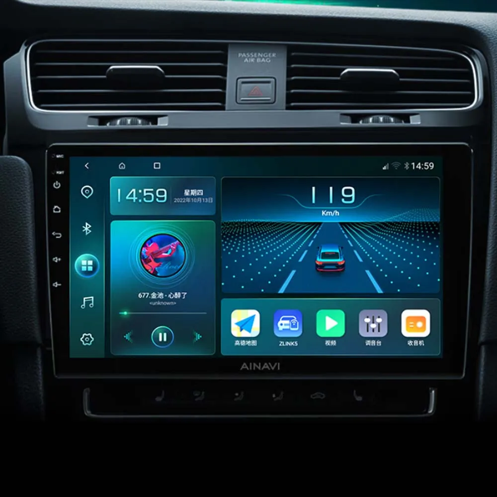 Android 13 Qualcomm Snapdragon для VW Volkswagen Golf 7 2013 - 2020 LHD Автомобильная Мультимедийная магнитола Piayer GPS NO 2din автонавигация
Android 13 Qualcomm Snapdragon для VW Volkswagen Golf 7 2013 - 2020 LHD Автомобильная Мультимедийная магнитола Piayer GPS NO 2din автонавигация