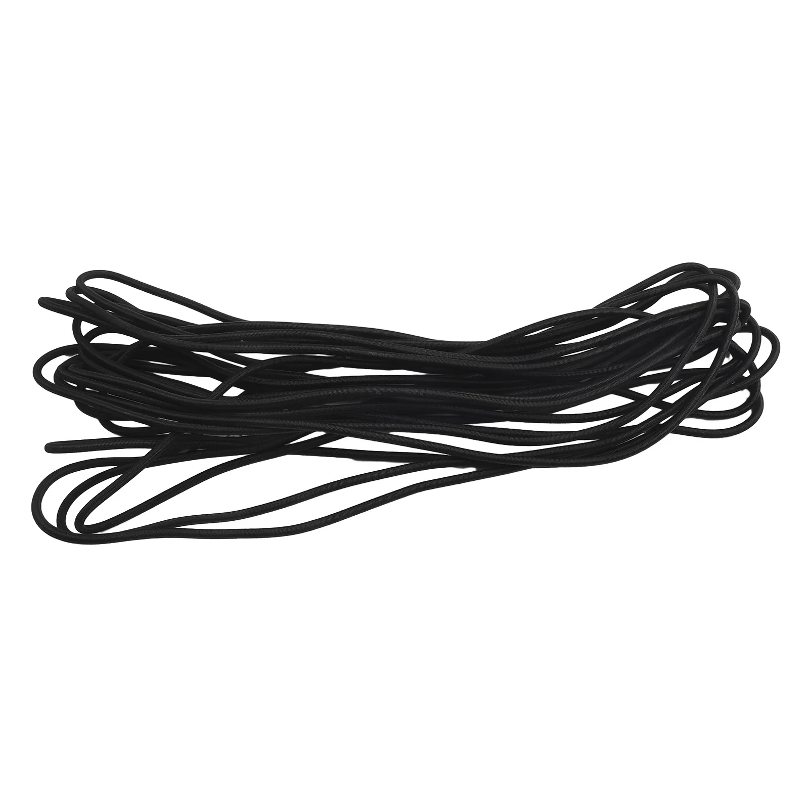 Practical Bungee Rope Cord Black Orange Boats Bungee Rope Elastic Rope Functional Kayaks Outdoor Sports Polyester
Practical Bungee Rope Cord Black Orange Boats Bungee Rope Elastic Rope Functional Kayaks Outdoor Sports Polyester