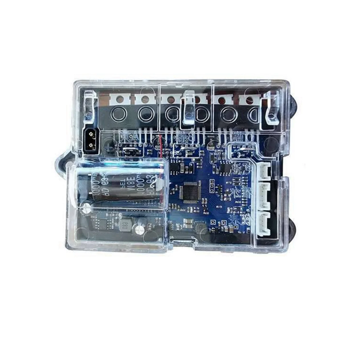For Xiaomi M365/Pro/1S Electric Scooter Controller Motherboard Can Be Upgraded, Electric Scooter Accessories
For Xiaomi M365/Pro/1S Electric Scooter Controller Motherboard Can Be Upgraded, Electric Scooter Accessories
