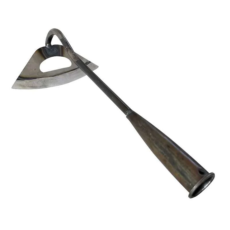 All-steel Hollow Hoe Weeding