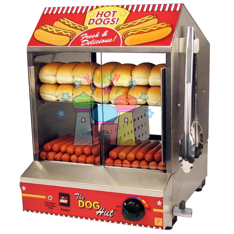 Newest commercial roller vending machine international paragon hot dog steamer bun warmer wholesale
Newest commercial roller vending machine international paragon hot dog steamer bun warmer wholesale