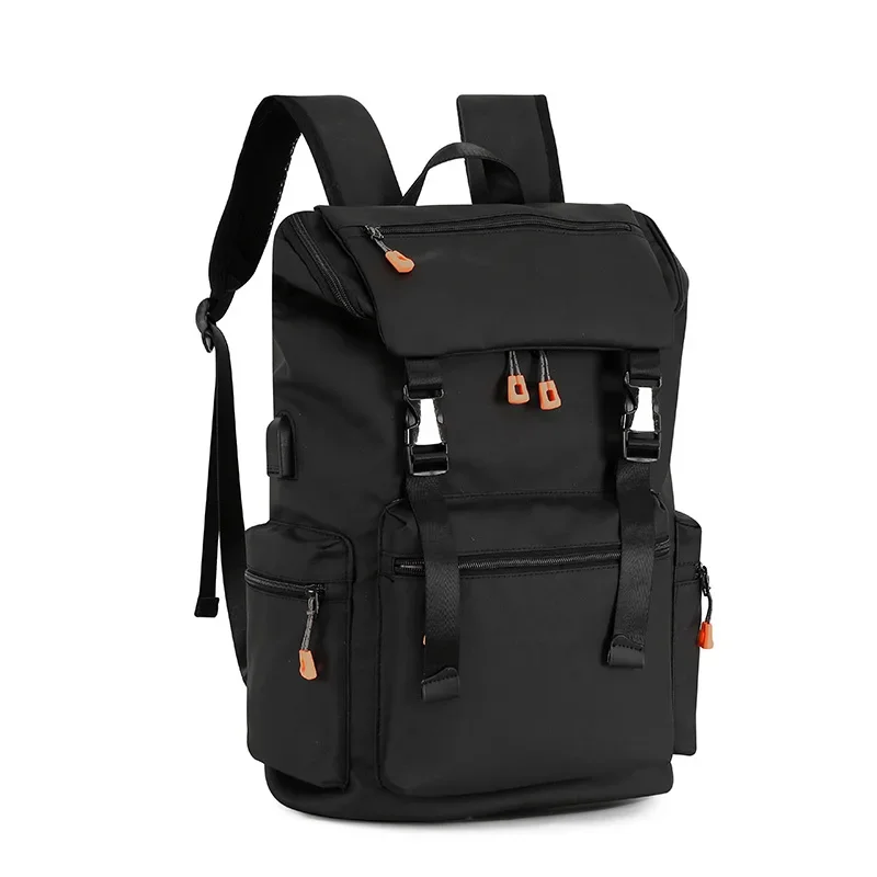 Luxury Men's Backpack High Quality 16 Laptop High-capacity Waterproof Travel Bag Fashion School s for Men
Luxury Men's Backpack High Quality 16 Laptop High-capacity Waterproof Travel Bag Fashion School s for Men