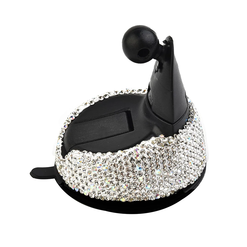 Durable High Quality Phone Holder Tool White 6.5cm*9.5cm*7.5cm 1Pc Accessories Bling Car Replacement Universal
Durable High Quality Phone Holder Tool White 6.5cm*9.5cm*7.5cm 1Pc Accessories Bling Car Replacement Universal