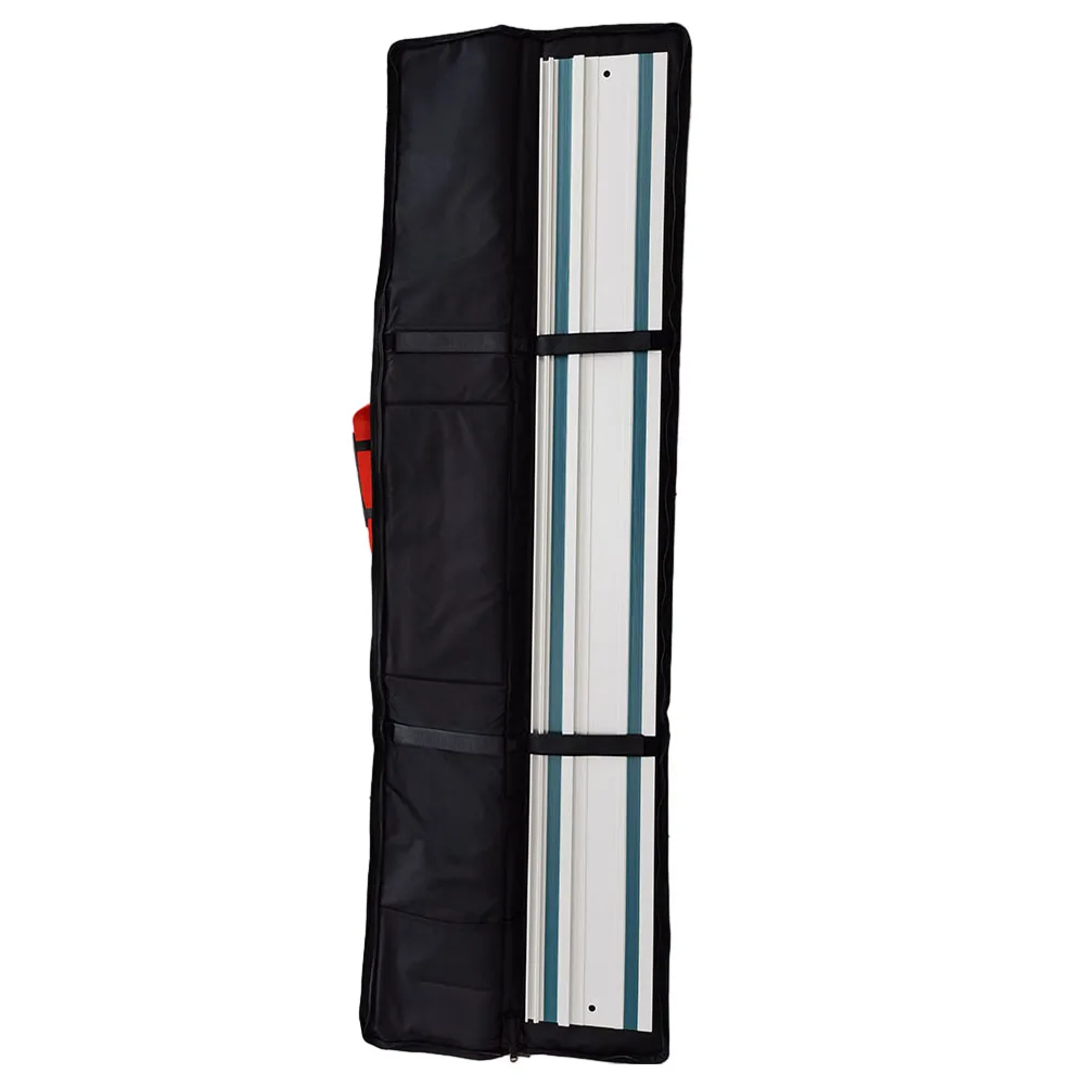 Compact and Protective Guide Rail Bag for 1m Rails Store and Carry Your DSP600 Plunge Saw Guide Rails with Ease and Confidence
Compact and Protective Guide Rail Bag for 1m Rails Store and Carry Your DSP600 Plunge Saw Guide Rails with Ease and Confidence