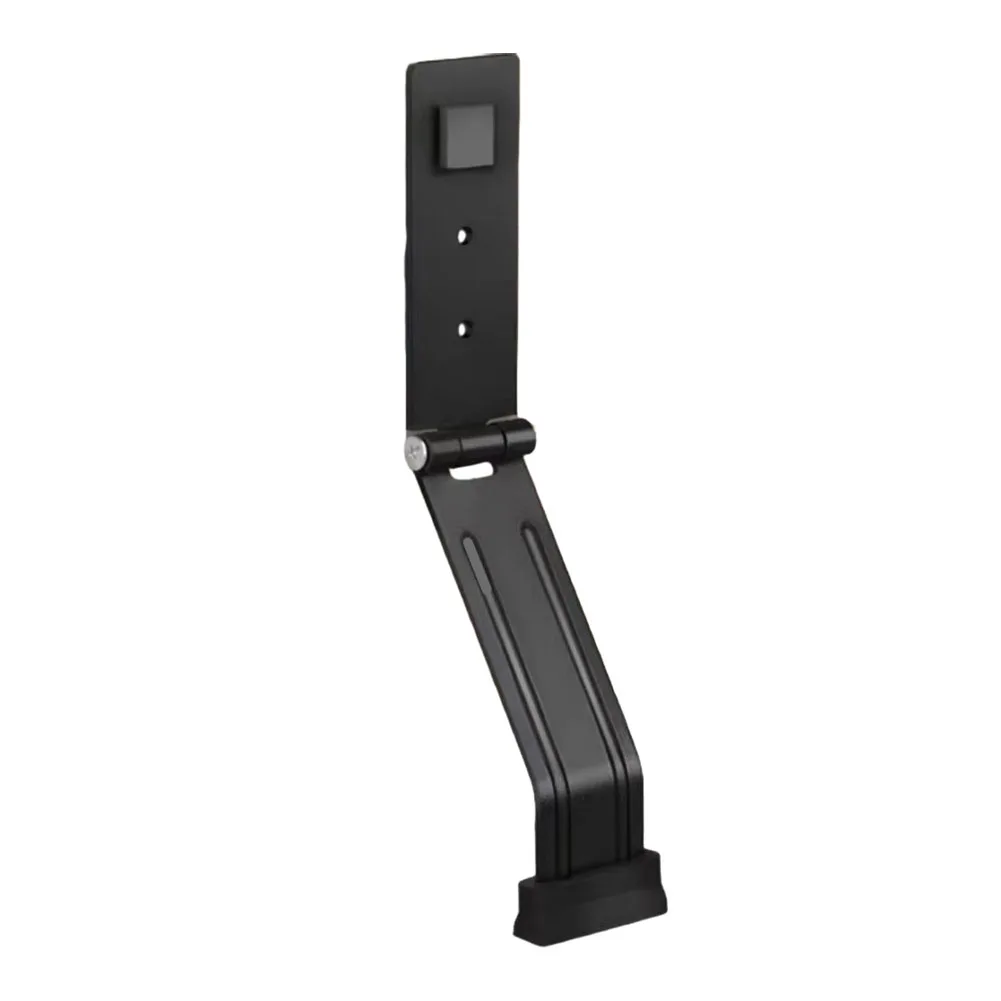 Non slip Heavy Duty Metal Door Stopper with Quiet Design Suitable for Doors with up to 10cm Clearance White/Black
Non slip Heavy Duty Metal Door Stopper with Quiet Design Suitable for Doors with up to 10cm Clearance White/Black