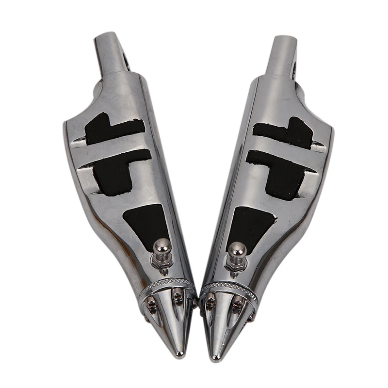 1.25Inch Motorcycle Footrest Clamp Mount Highway Pegs Engine Crash Bars Guard Foot Pegs 25-32Mm For Honda Yamaha
1.25Inch Motorcycle Footrest Clamp Mount Highway Pegs Engine Crash Bars Guard Foot Pegs 25-32Mm For Honda Yamaha