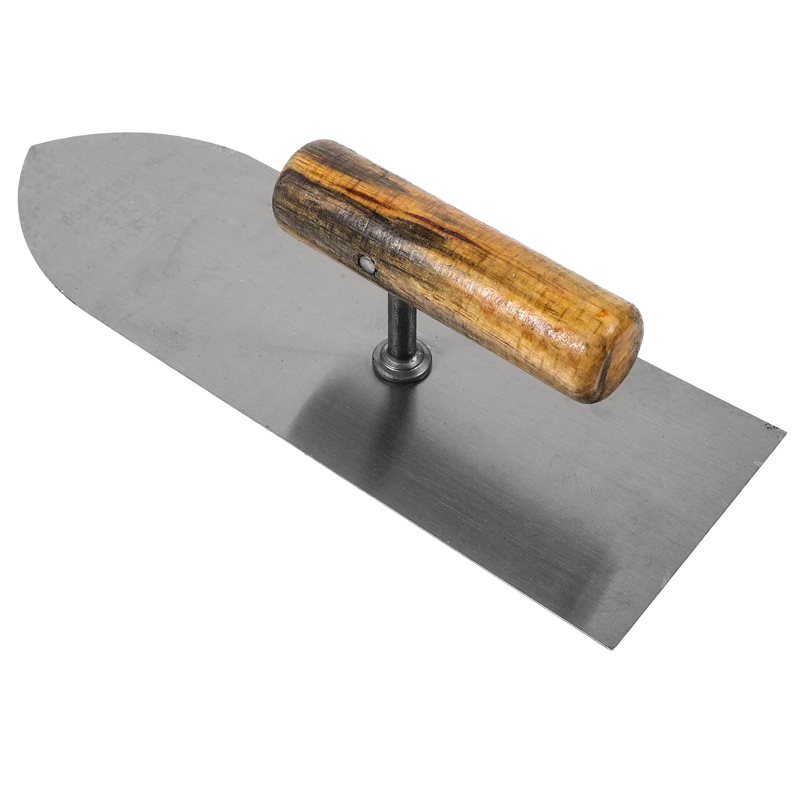 

Мастерок для кирпичной кладки ручной инструмент скребок Инструменты для бетона сверхпрочная нержавеющая сталь мощный гипсокартон