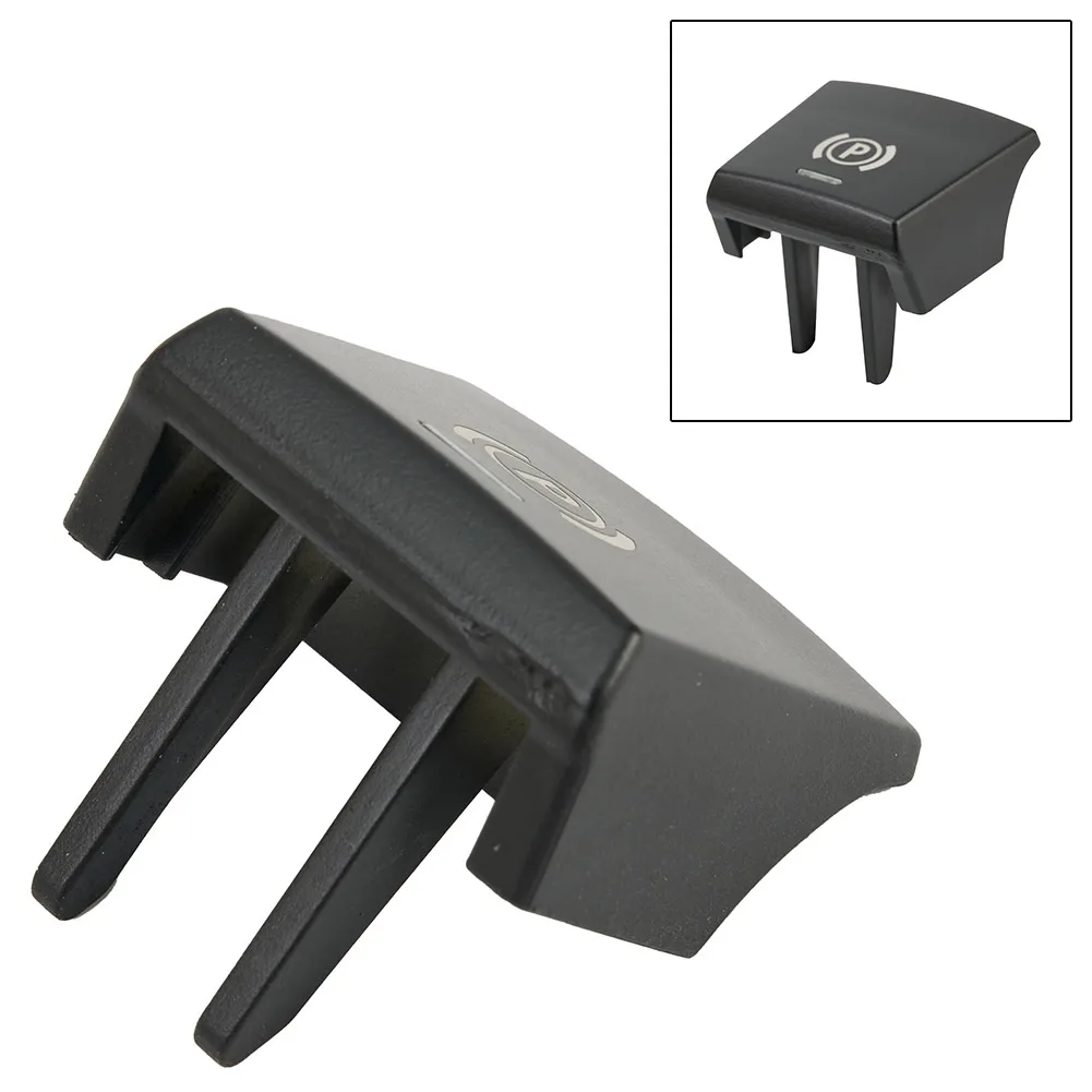 Decal Parking Button Cover Switch Black For BMW 5 6 X3 X4 F10 F11 F06 2009-13 Protector 61316822518 New Portable
Decal Parking Button Cover Switch Black For BMW 5 6 X3 X4 F10 F11 F06 2009-13 Protector 61316822518 New Portable