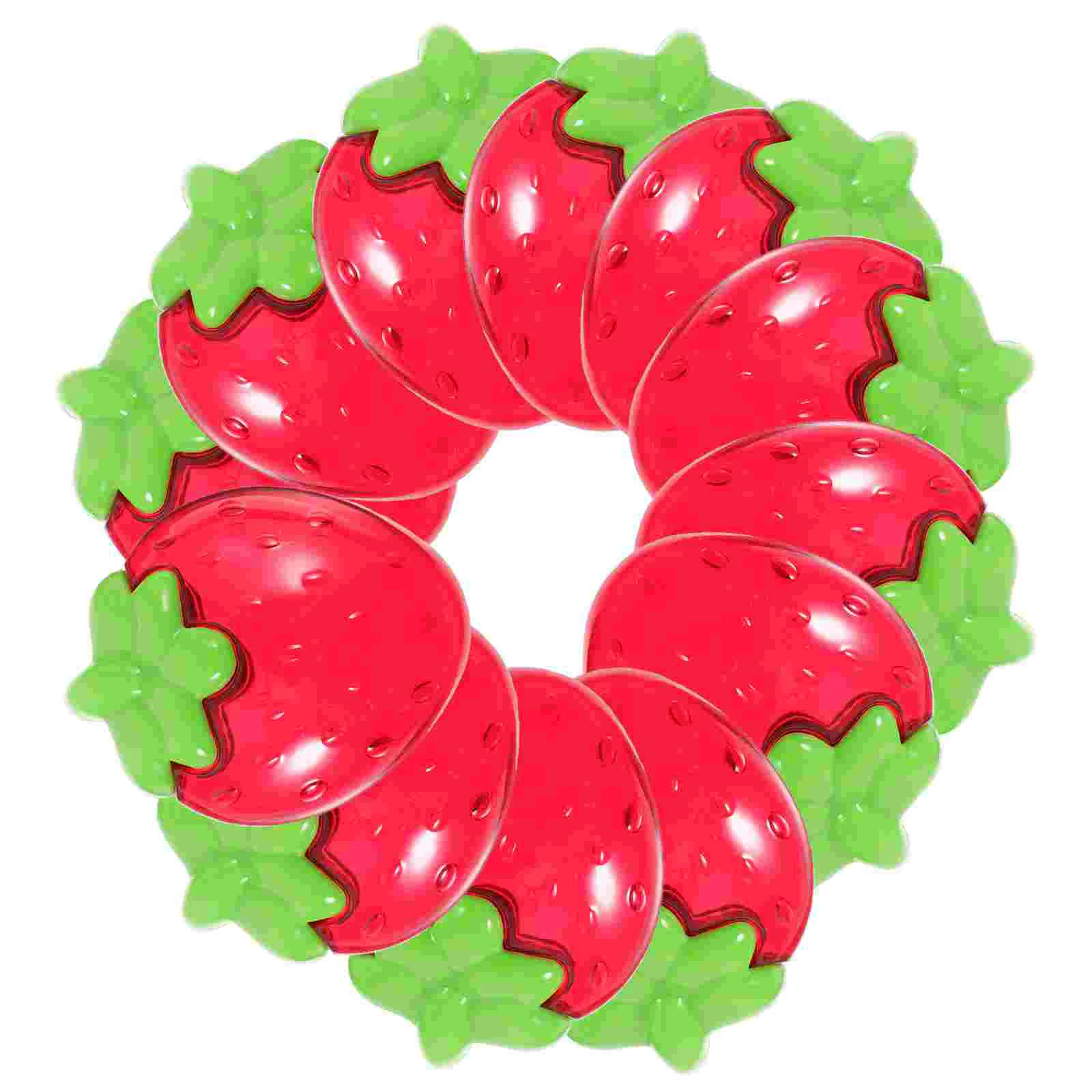 Strawberry Shape Candy Boxes Chocolate Packing Box Treat Holders Jewelry Storage Wedding Birthday Party Favor
Strawberry Shape Candy Boxes Chocolate Packing Box Treat Holders Jewelry Storage Wedding Birthday Party Favor