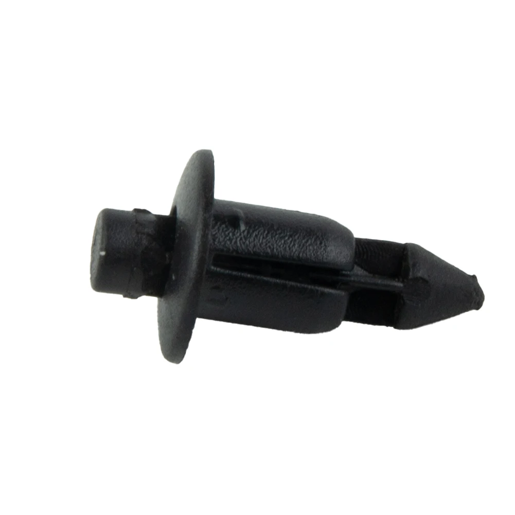 100PCS Plastic Auto Fastener Clip Fairing Rivet Setting Panel Fastener Clips Bumper Door Trim Panel Retainer Fastener Kit
100PCS Plastic Auto Fastener Clip Fairing Rivet Setting Panel Fastener Clips Bumper Door Trim Panel Retainer Fastener Kit
