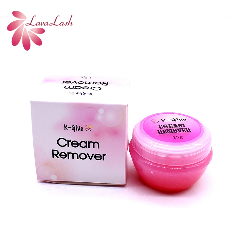 15g Original Korean K-glue Cream Remover Professional Women Fake Eyelash Extensions Glue Remove Tool No Stimulation
15g Original Korean K-glue Cream Remover Professional Women Fake Eyelash Extensions Glue Remove Tool No Stimulation