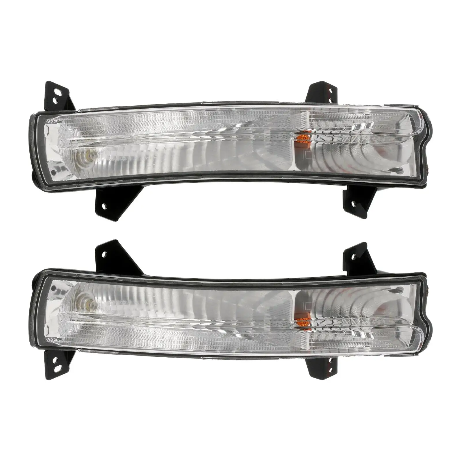 Turn Signal Parking Light Assembly 55112720Ab 55112721Ab for Jeep Compass Altitude 2019-2021 Sport Utility 2019 Upland 2019
Turn Signal Parking Light Assembly 55112720Ab 55112721Ab for Jeep Compass Altitude 2019-2021 Sport Utility 2019 Upland 2019