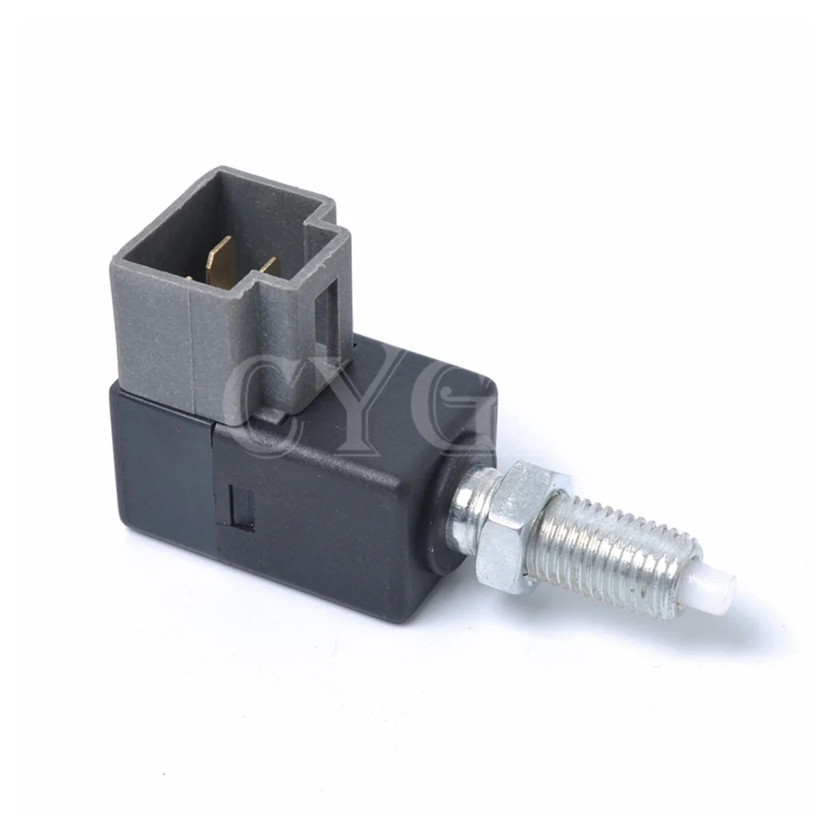 Brake Light Switch 4-Pin for i10 i20 i30 ix35 Santa Fe Tucson Ceed 9381032001 9381032000 938101C800 938102H000
Brake Light Switch 4-Pin for i10 i20 i30 ix35 Santa Fe Tucson Ceed 9381032001 9381032000 938101C800 938102H000