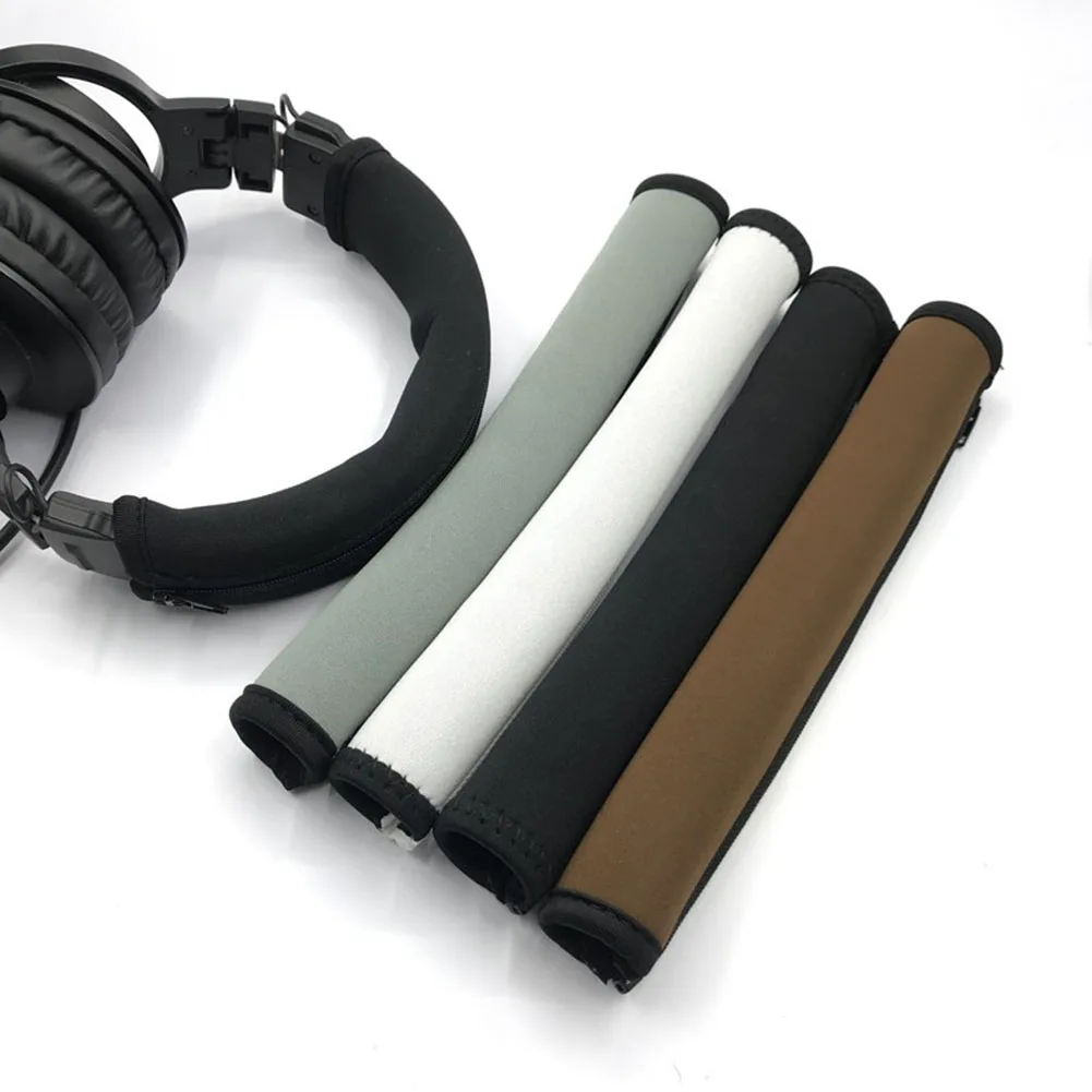 Replacement Headband Cover For Audio Technica MSR7 M50S M50 M50X M40S M40X M30 Headphones Protective Headband Case
Replacement Headband Cover For Audio Technica MSR7 M50S M50 M50X M40S M40X M30 Headphones Protective Headband Case