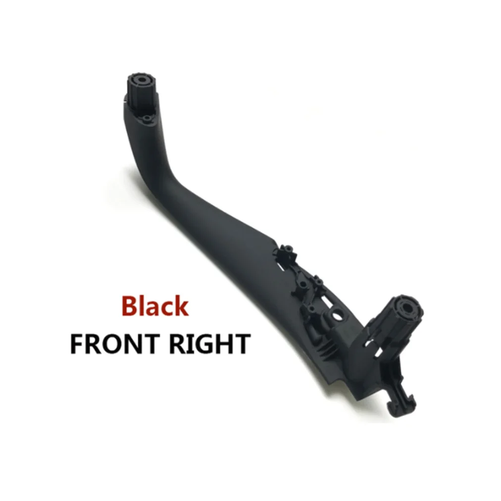 Fit For BMW 5 Series G30 G31/38 F90 18-20 Front Right Interior Door Pull Handle Trim
Fit For BMW 5 Series G30 G31/38 F90 18-20 Front Right Interior Door Pull Handle Trim