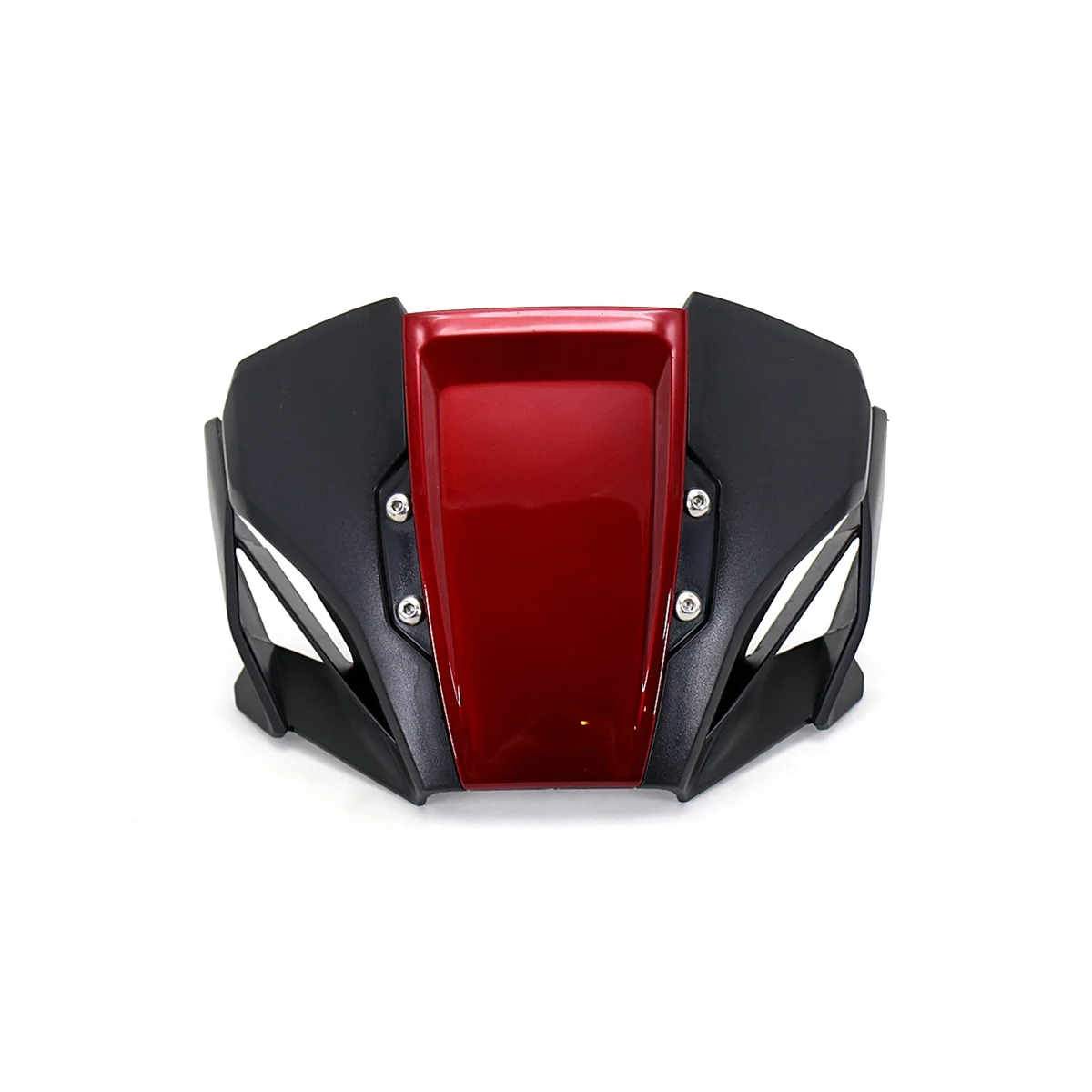 

Motorcycle Front Screen Windshield WindScreen Wind Deflector for CB650R CB1000R CB 650R