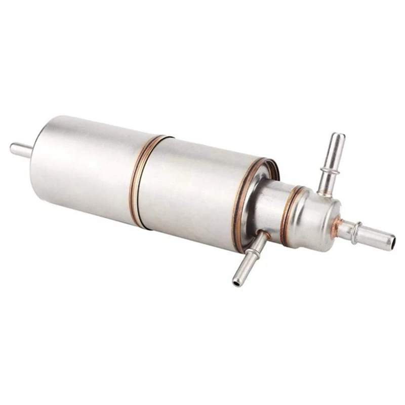 Fuel Filter For Mercedes Benz M-Klasse W163 ML320 ML350 ML500 ML430 ML55 1998-2005 1634770801
Fuel Filter For Mercedes Benz M-Klasse W163 ML320 ML350 ML500 ML430 ML55 1998-2005 1634770801