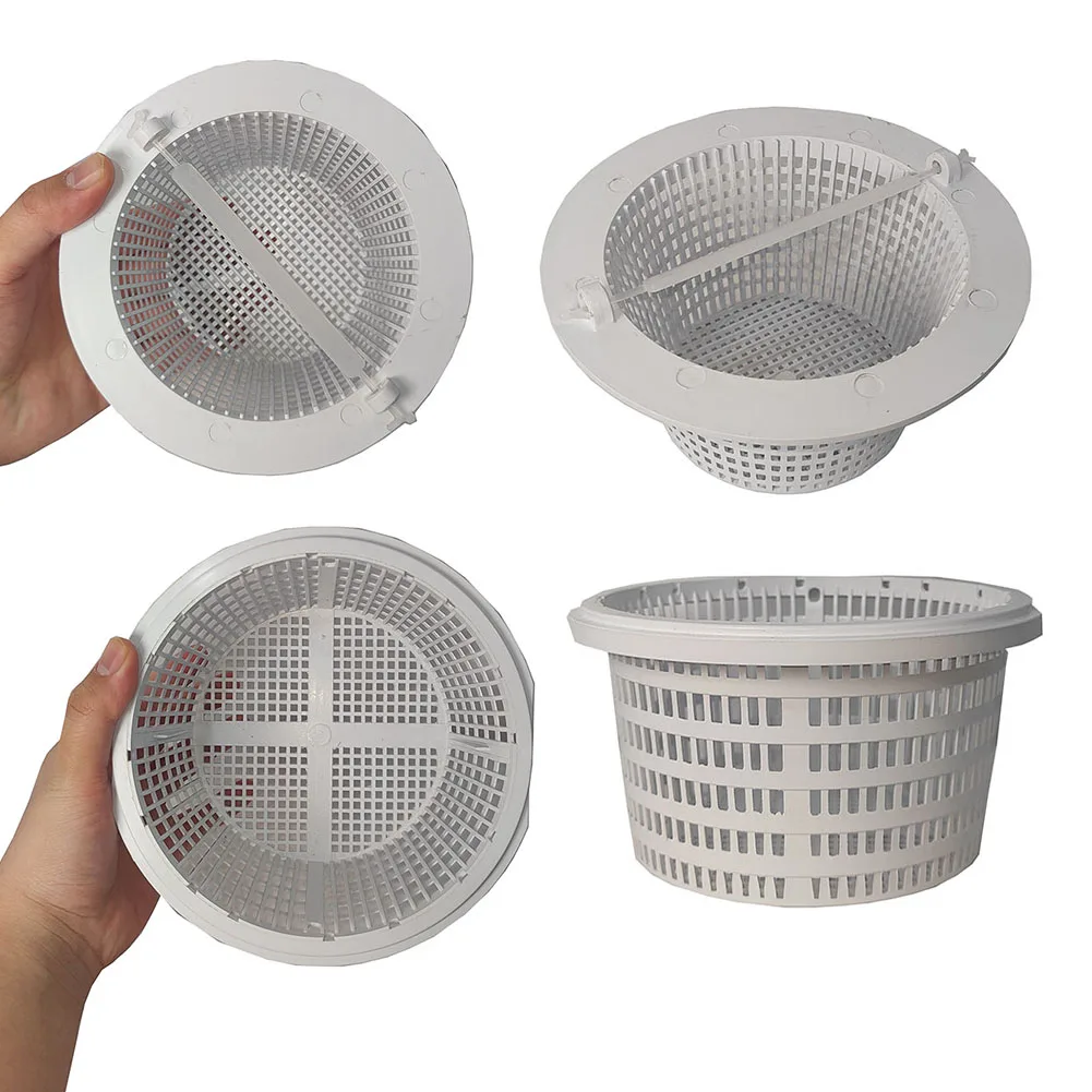 Pool Skimmer Basket With-Handle For Hayward Spx1091c SP1091LX SP1091WM Above Ground Swimming Pools Cleaning Accessories
Pool Skimmer Basket With-Handle For Hayward Spx1091c SP1091LX SP1091WM Above Ground Swimming Pools Cleaning Accessories