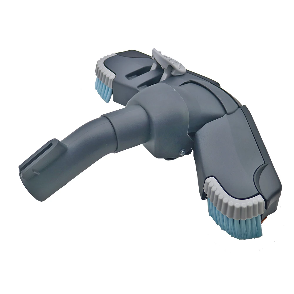 32mm Vacuum Cleaner Accessories Full Range Brush Head for Philips FC8398 FC9076 FC9078 FC8607 FC82** FC83** FC90*Series
32mm Vacuum Cleaner Accessories Full Range Brush Head for Philips FC8398 FC9076 FC9078 FC8607 FC82** FC83** FC90*Series