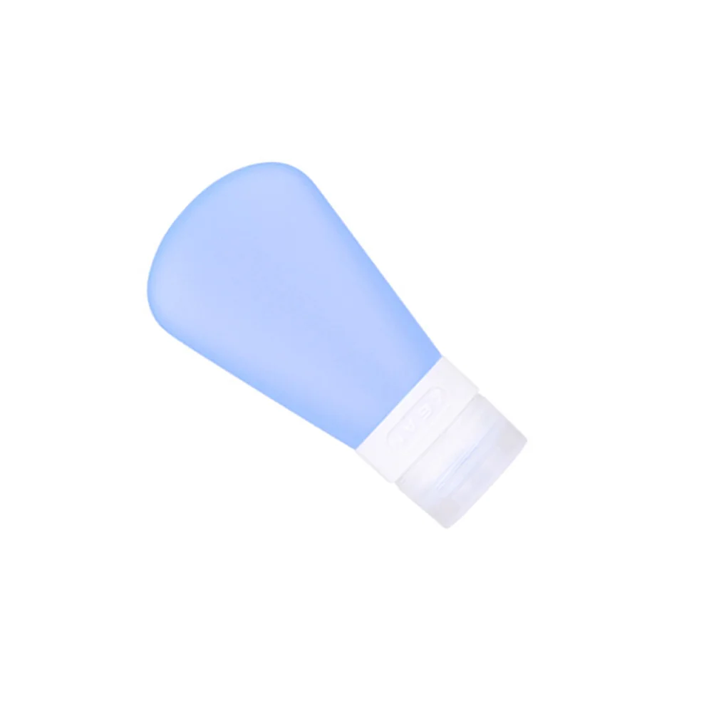 Leakproof Squeeze Beauty Bottle Travel Bottles Shampoo Lotion Refillable Container
Leakproof Squeeze Beauty Bottle Travel Bottles Shampoo Lotion Refillable Container