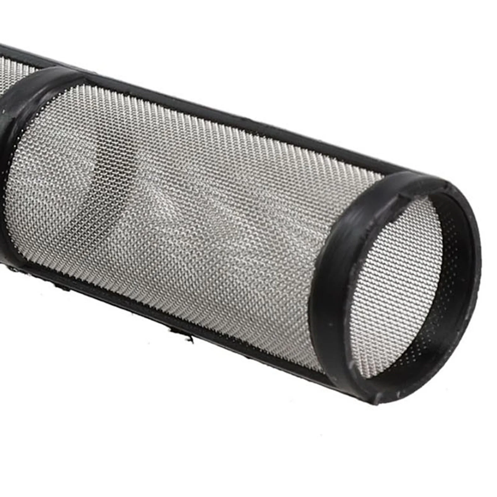 Filter Pump Body Coating Stainless Steel 2pcs 395 495 Electric Filter For G390 Mesh Airless Paint Sprayer Black
Filter Pump Body Coating Stainless Steel 2pcs 395 495 Electric Filter For G390 Mesh Airless Paint Sprayer Black