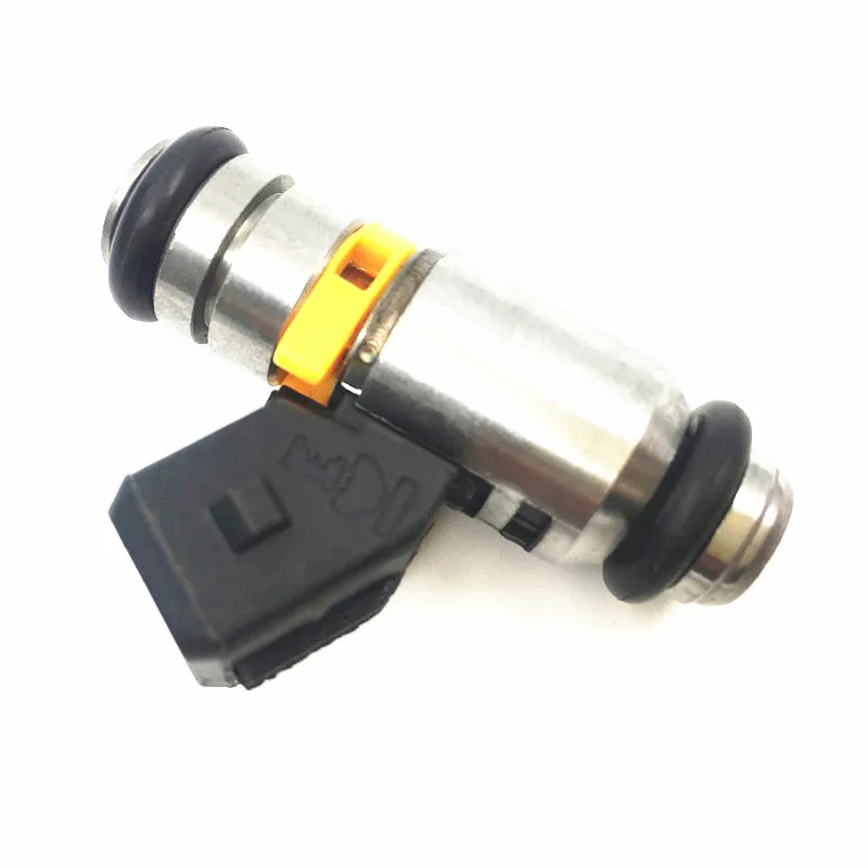 4pcs Brand New 491cc/min Flow Rate Fuel Injectors Magneti Marelli Fuel Injection Nozzles iwp069 Fit for Fiat
4pcs Brand New 491cc/min Flow Rate Fuel Injectors Magneti Marelli Fuel Injection Nozzles iwp069 Fit for Fiat