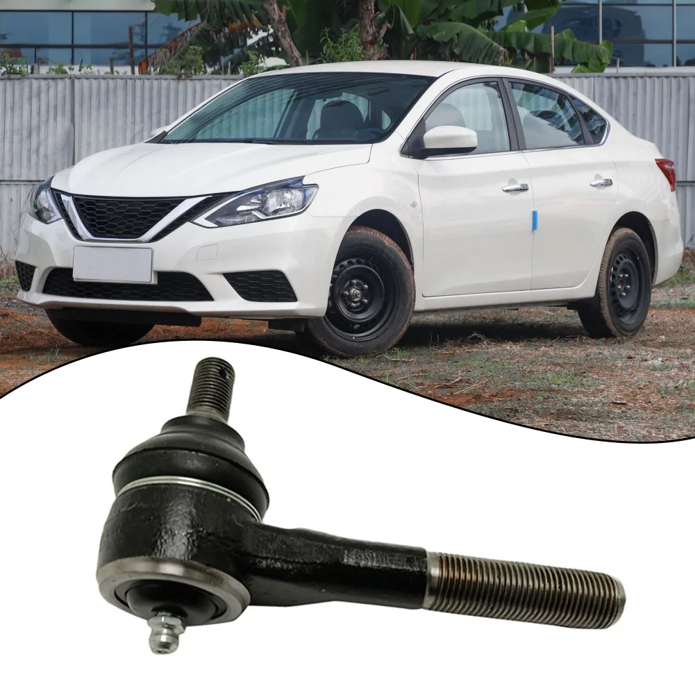 1pc Steering Shaft Tie Rod With Tie Rod Ball Joint For MITSUBISHI L200 For Pajero Replacement Part Modification Parts
1pc Steering Shaft Tie Rod With Tie Rod Ball Joint For MITSUBISHI L200 For Pajero Replacement Part Modification Parts
